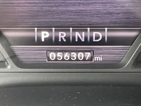 Used 2021 RAM 1500 Big Horn image 21