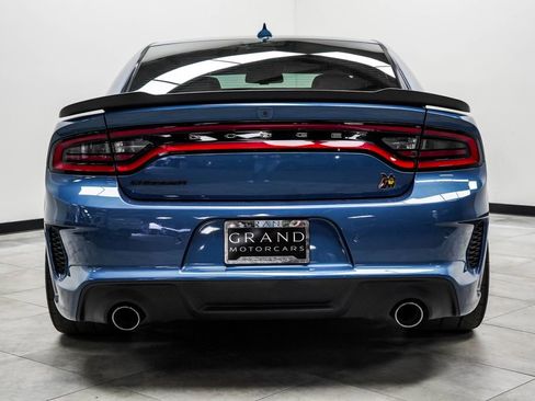 Used 2022 Dodge Charger Scat Pack image 9
