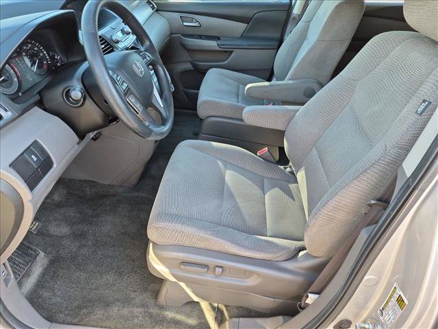 Used 2013 Honda Odyssey LX image 15