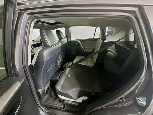 Used 2017 Toyota RAV4 Limited FWD image 27