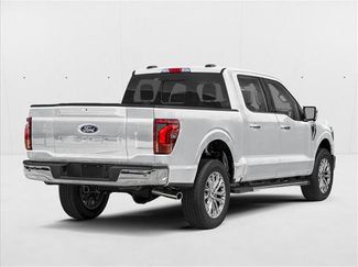 New 2025 Ford F150 Lariat w/ Equipment Group 502A High video 2