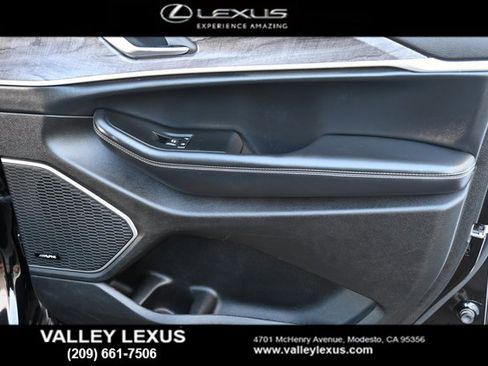 Used 2021 Jeep Grand Cherokee L Limited image 17