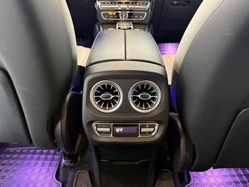 Used 2022 Mercedes-Benz G 63 AMG 4MATIC image 23