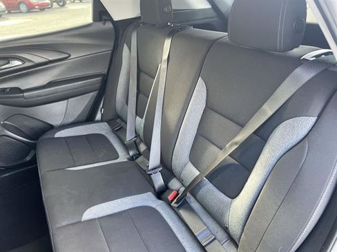 Used 2023 Chevrolet TrailBlazer LT w/ Convenience Package image 22