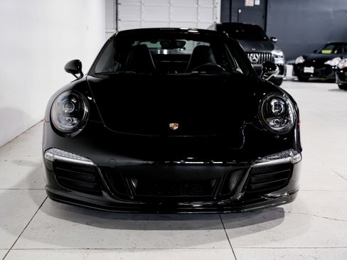 Used 2015 Porsche 911 Carrera GTS RWD image 6