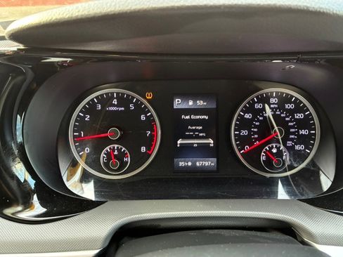 Used 2023 Kia K5 LXS image 17