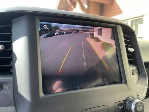 Used 2023 RAM 1500 Tradesman w/ Trailer Tow Group image 25