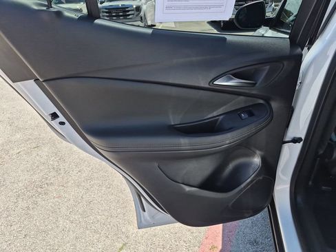 Used 2023 Buick Encore GX Preferred FWD image 34