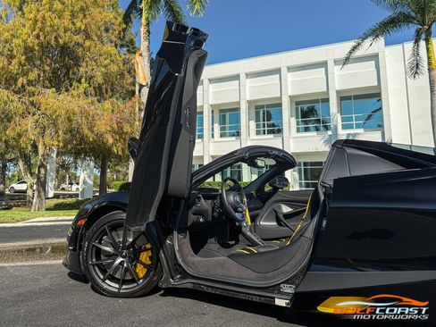 Used 2022 McLaren 720S Performance image 46