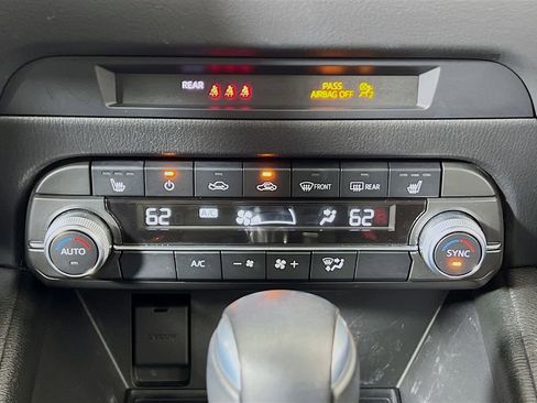 Certified 2023 MAZDA CX-5 AWD 2.5 S image 21