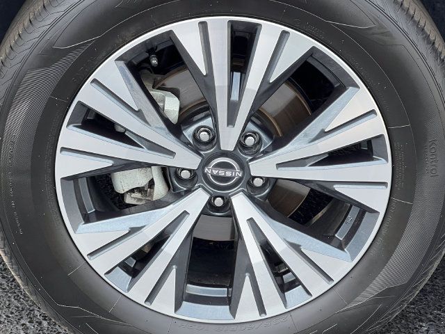Used 2023 Nissan Rogue SV w/ SV Premium B Package AWD/4WD image 7
