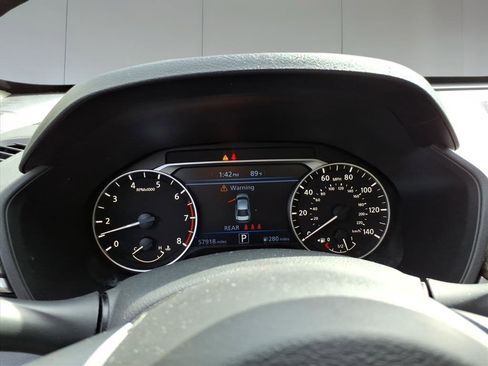 Used 2023 Nissan Altima 2.5 SV image 13