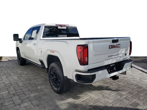Used 2023 GMC Sierra 2500 Denali w/ Denali Ultimate Package image 3