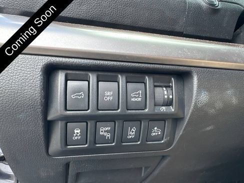 Used 2015 Subaru Outback 2.5i Limited AWD/4WD image 12