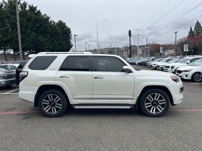 Used 2017 Toyota 4Runner SR5 Premium