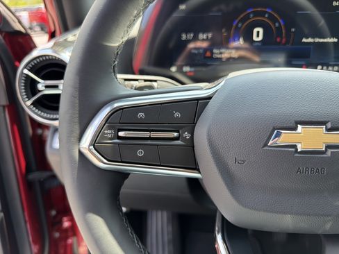 New 2026 Chevrolet Equinox LT FWD image 24