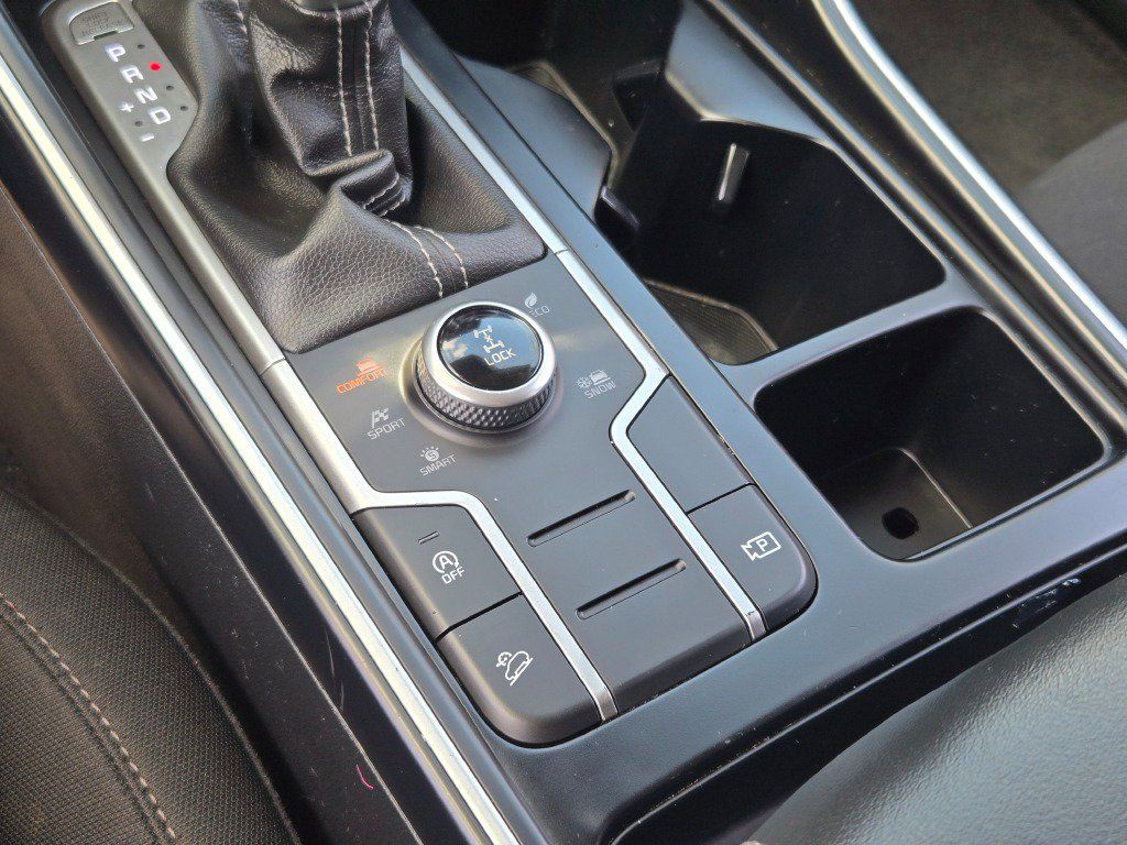 Used 2022 Kia Sorento LX AWD/4WD image 26