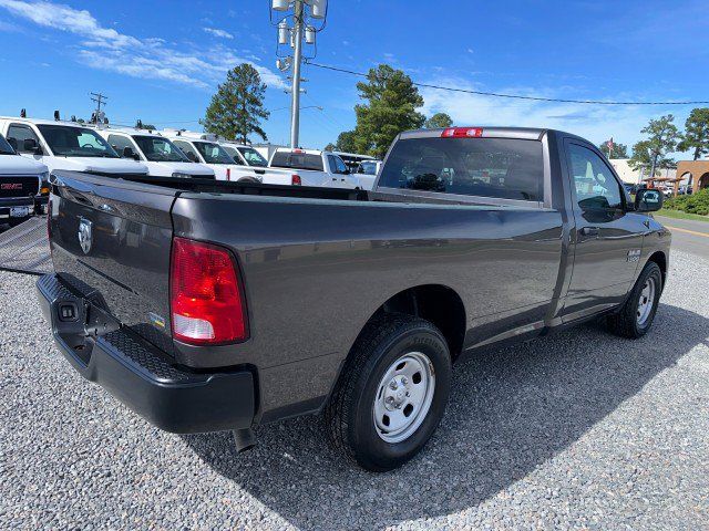 Used 2017 RAM 1500 Tradesman w/ Power & Remote Entry Group RWD image 7