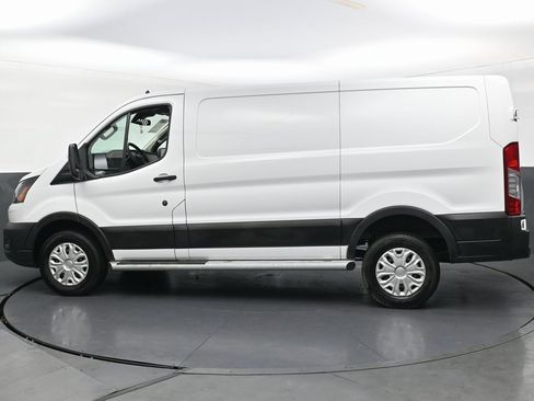 Used 2024 Ford Transit 250 Low Roof w/ Exterior Upgrade Package image 8