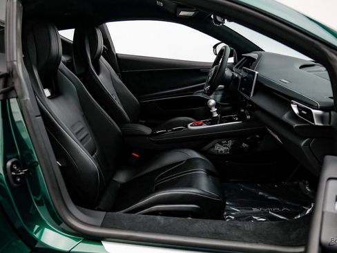 New 2026 Lotus Emira RWD image 56