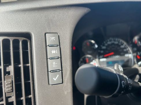 New 2024 Chevrolet Express 3500 Work Van w/ Power Convenience Package image 32