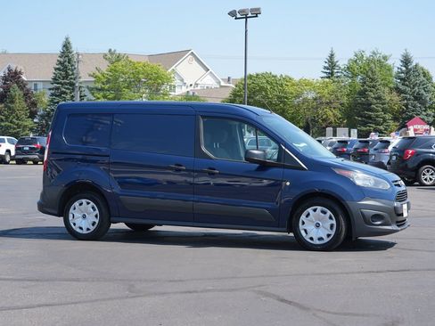 Used 2016 Ford Transit Connect XL FWD image 2