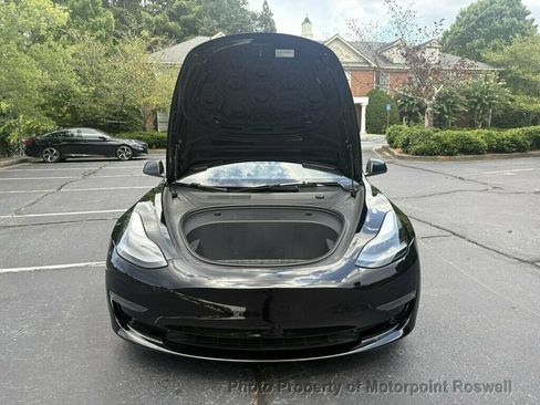 Used 2023 Tesla Model 3 Standard Range RWD image 5