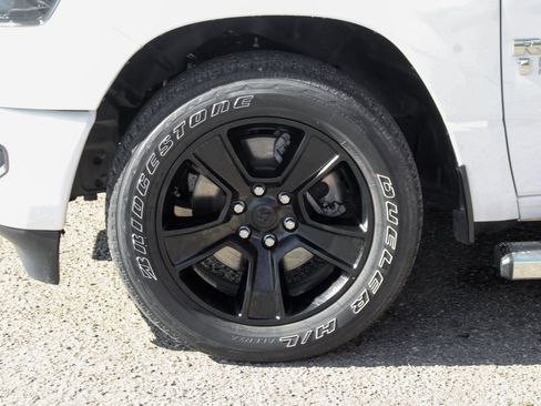 Used 2023 RAM 1500 Tradesman image 38