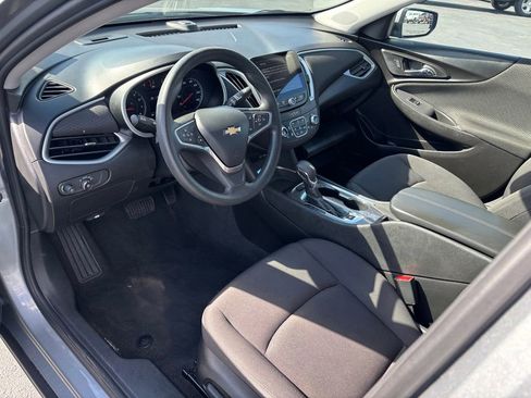 Used 2023 Chevrolet Malibu LT FWD image 8