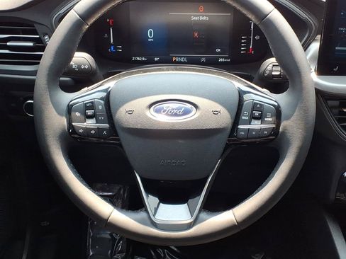 Used 2023 Ford Escape Active w/ Tech Pack #1 AWD/4WD image 17