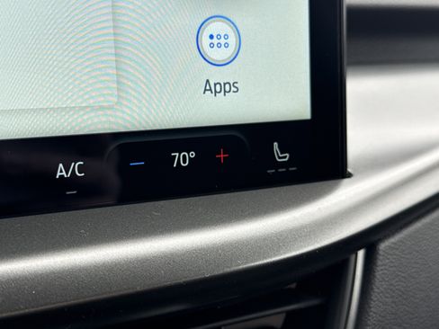 New 2026 Ford Escape SE image 22