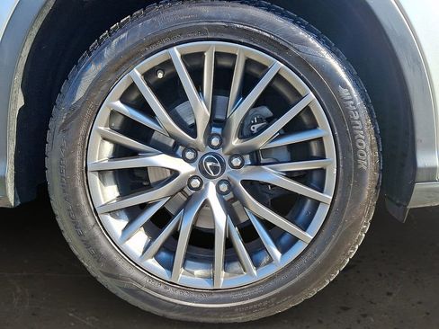 Used 2019 Lexus RX 350 F Sport image 9