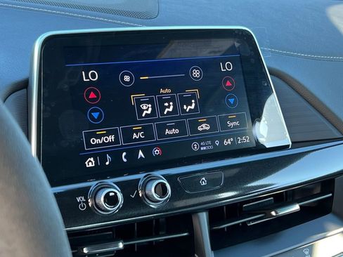 New 2026 Cadillac CT4 V Blackwing w/ Technology Package image 44