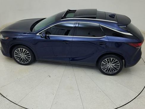 Used 2023 Lexus RX 350 FWD w/ Accessory Package (Z1) image 79