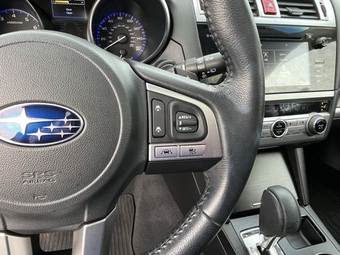 Used 2017 Subaru Outback 3.6R Limited image 24