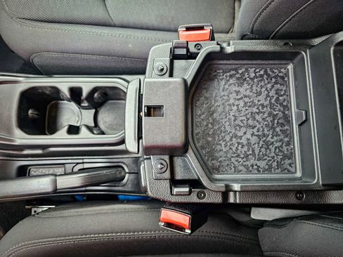 Certified 2022 Jeep Wrangler Sport S image 24