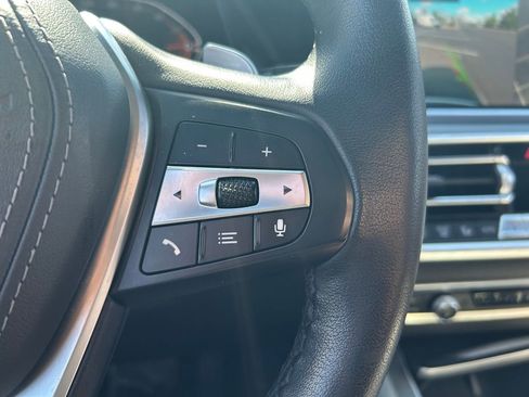 Used 2022 BMW X5 xDrive40i w/ Premium Package image 17