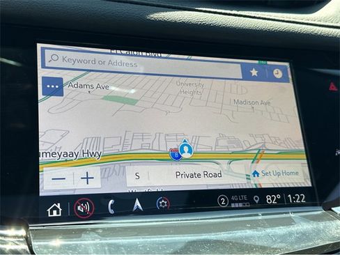 New 2025 Cadillac XT6 Premium Luxury w/ Technology Package image 25