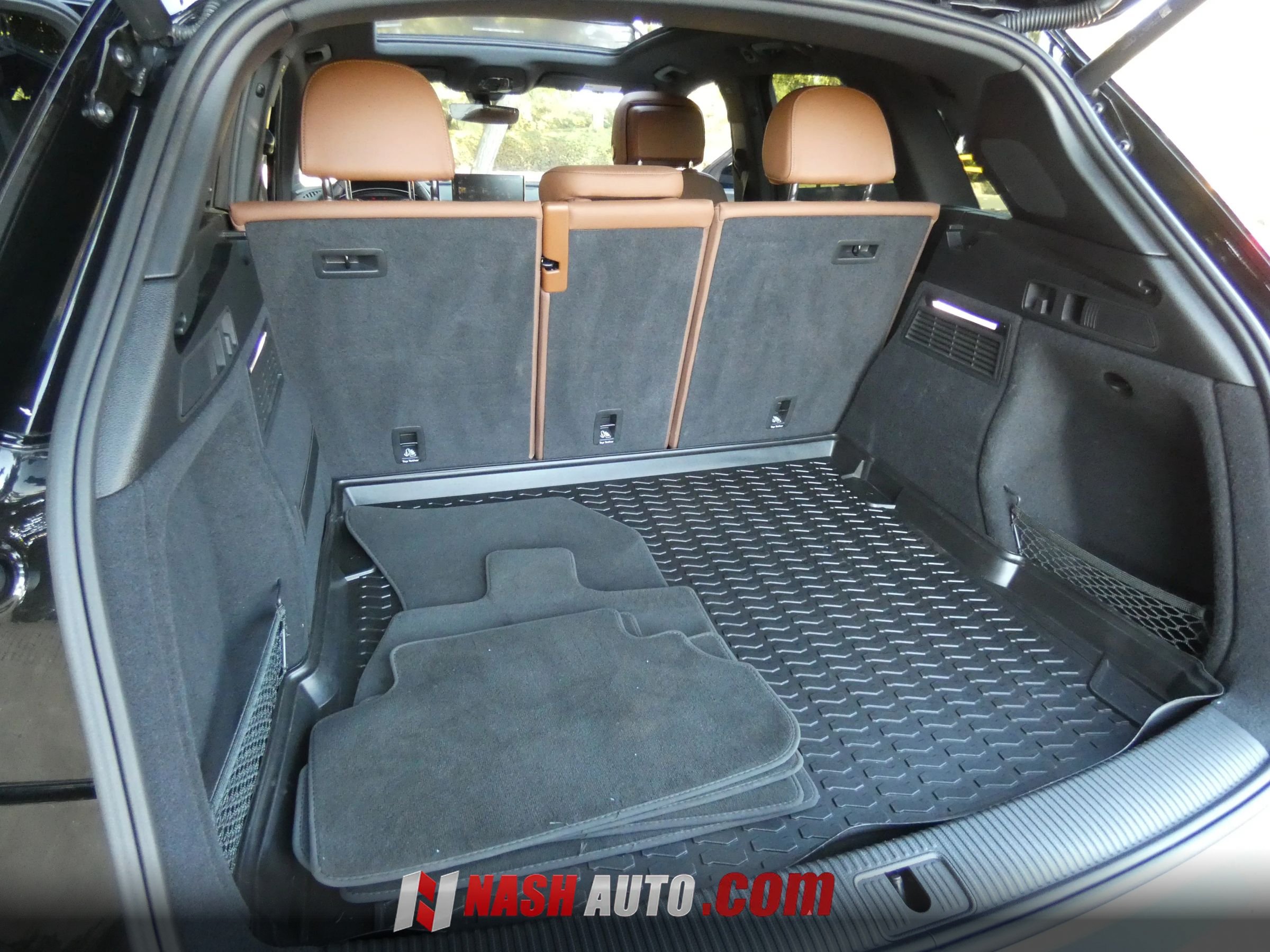 Used 2022 Audi Q5 2.0T Premium Plus w/ Premium Plus Package AWD/4WD image 82