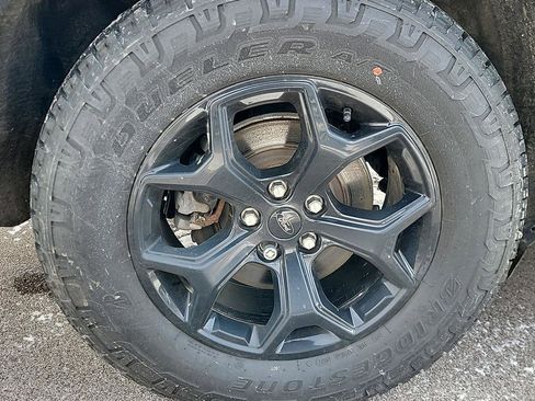 Used 2023 Ford Explorer Timberline w/ Timberline Technology Package image 14