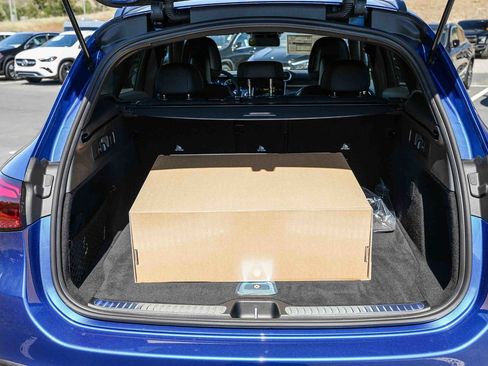 New 2026 Mercedes-Benz GLC 300 4MATIC image 25