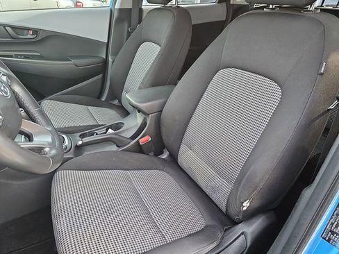 Used 2021 Hyundai Kona SEL image 14