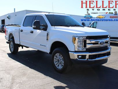 Used 2019 Ford F350 XLT w/ XLT Value Package