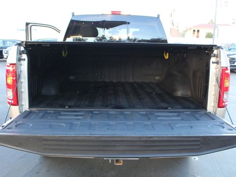 Used 2017 Ford F150 XLT w/ Equipment Group 302A Luxury image 30