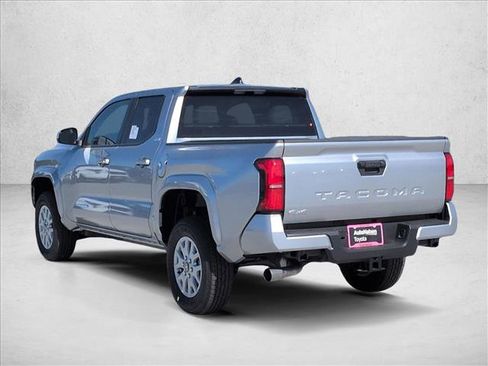 New 2026 Toyota Tacoma SR5 image 9