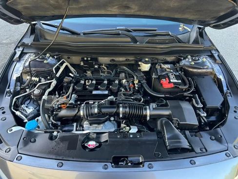 Used 2019 Honda Accord LX image 25