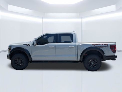 Used 2024 Ford F150 Raptor AWD/4WD image 7
