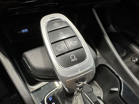 Certified 2023 Hyundai Tucson SEL AWD/4WD image 30