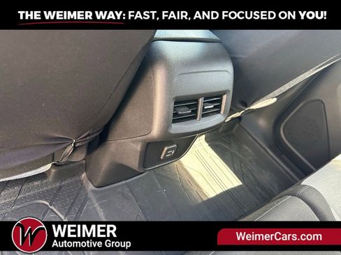 Used 2024 Chevrolet Equinox LT AWD/4WD image 22