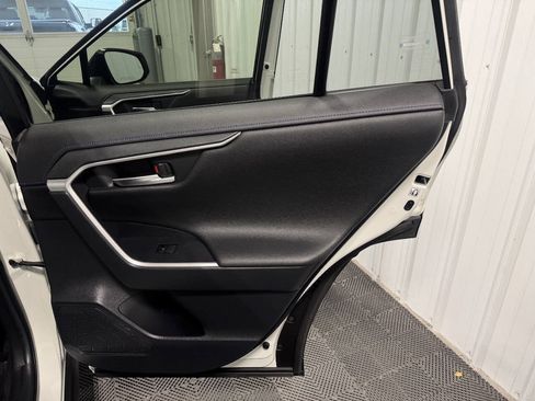 Used 2019 Toyota RAV4 XSE AWD/4WD image 22